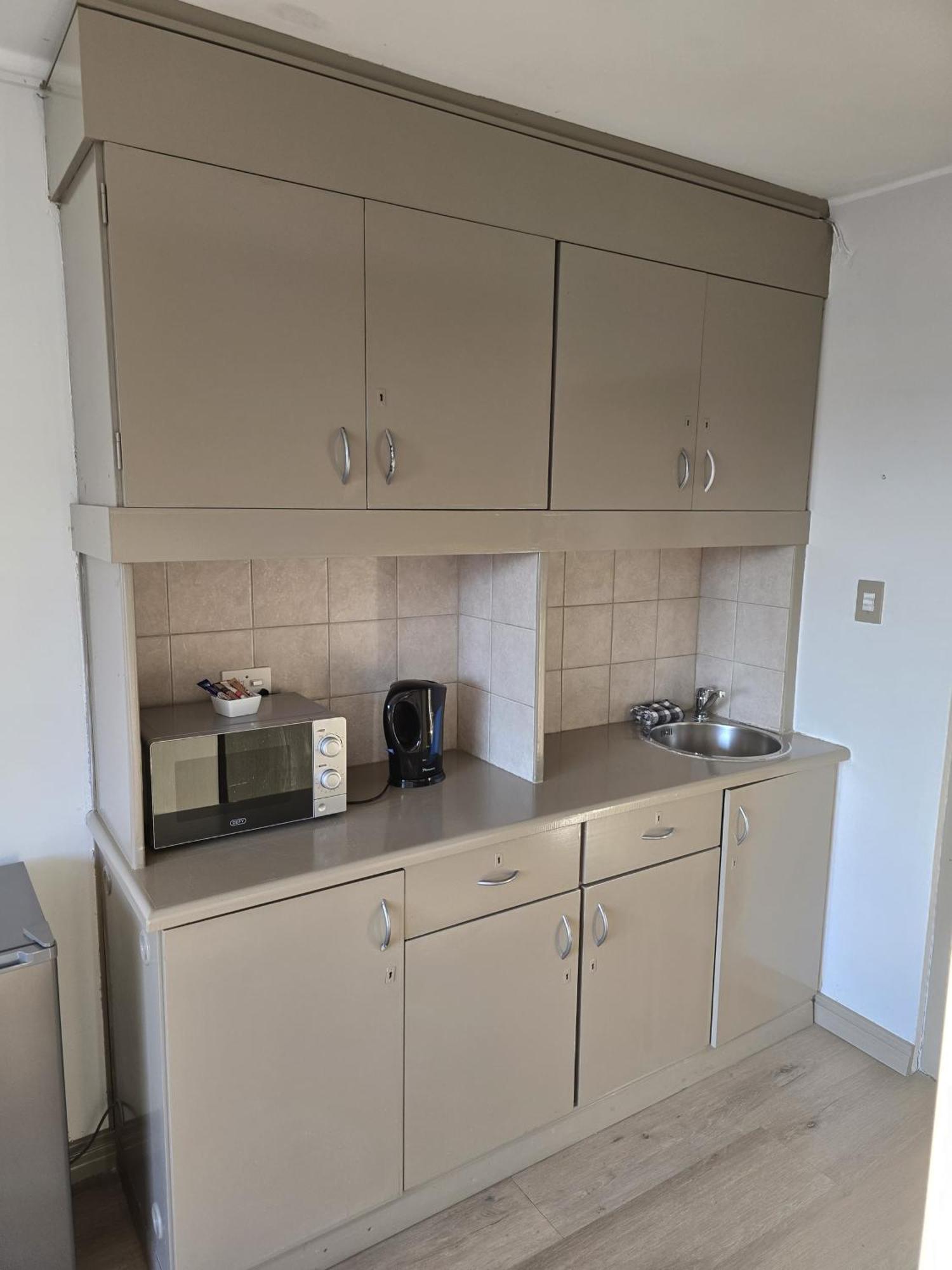 סטראנד False Bay Inn מראה חיצוני תמונה